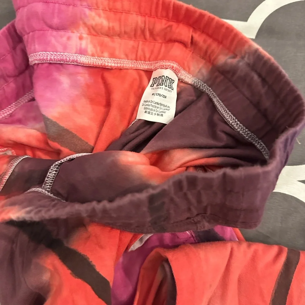 Victoria Secret joggers. - Picture 2 of 2